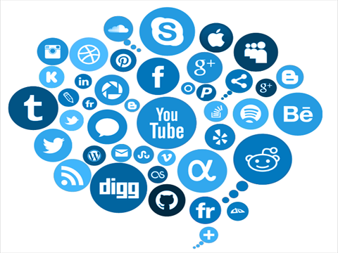 10 bí quyết tích hợp chiến dịch marketing với mạng xã hội