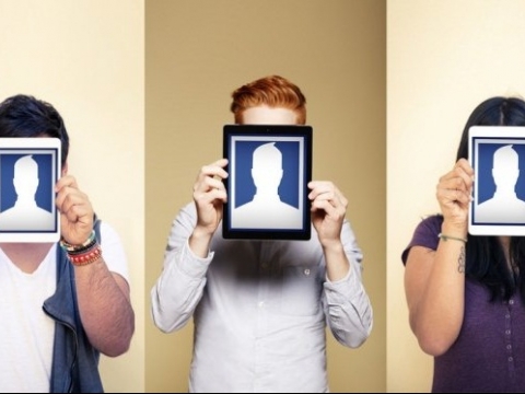 Facebook và hậu quả của chiến dịch khai báo tên thật