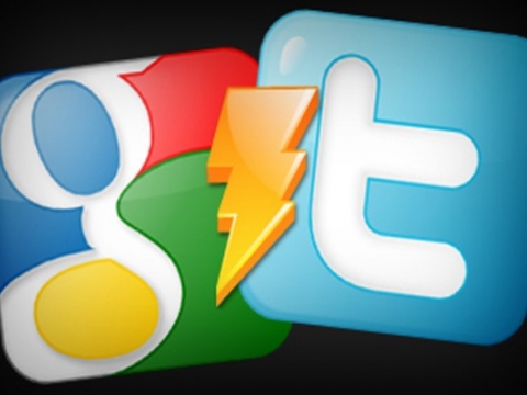 Twitter bắt tay Google cùng “ăn chia”
