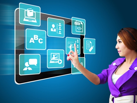 [Báo cáo] E-Learning: Người tiêu dùng và hoạt động quảng cáo trực tuyến
