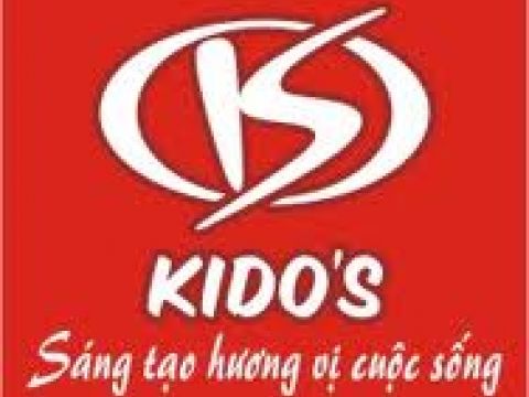 Vì sao Kinh Đô bán mì gói, dầu ăn dưới thương hiệu KIDO?