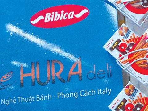 Cuộc đua thâu tóm Bibica lại nóng