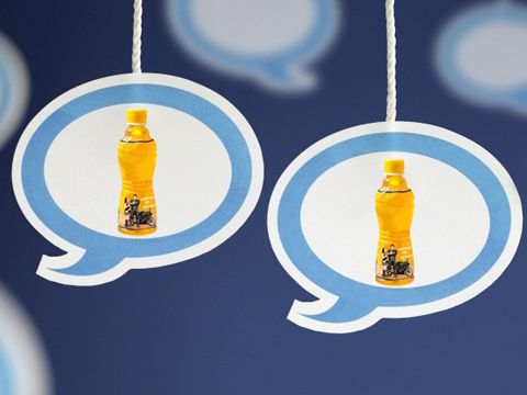 Phần 2: Xử lý khủng hoảng con ruồi ra sao?