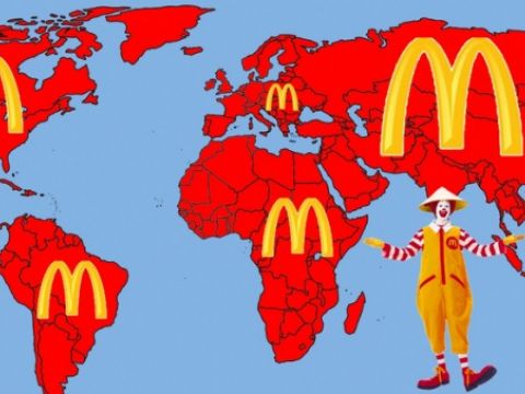 McDonald’s khai trương nhà hàng thứ 4 tại Quận Gò Vấp, TP.HCM