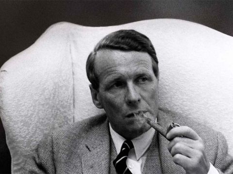 Bài học để đạt vị trí số 1 từ huyền thoại David Ogilvy