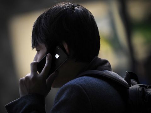 Vì sao Apple giữ mãi ngôi vương?
