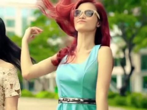 Tiếp thị theo kiểu “chảnh”
