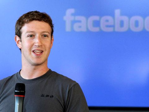 Trò chuyện cùng Mark Zuckerberg về tham vọng kết nối thế giới (P1)