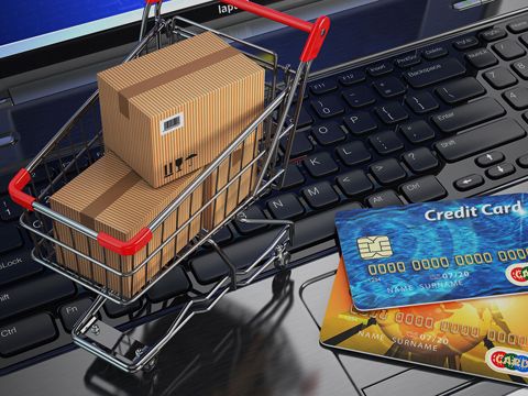 10 sàn giao dịch TMĐT có doanh thu cao nhất