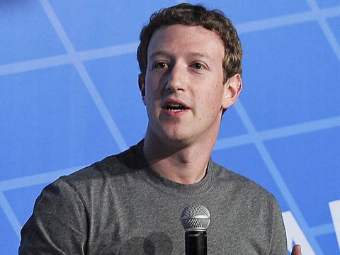 Trò chuyện cùng Mark Zuckerberg về tham vọng kết nối thế giới (P2)