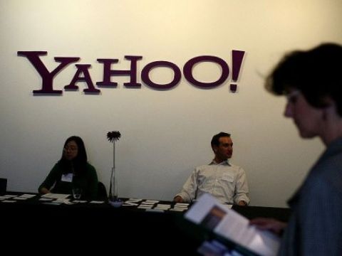 CEO Marissa Mayer và câu chuyện tiền lương tại Yahoo