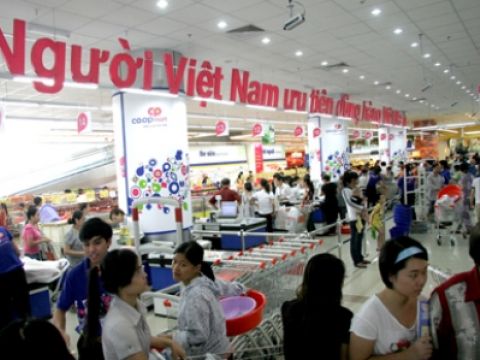 Chiến lược tiếp thị thương mại cho doanh nghiệp Việt