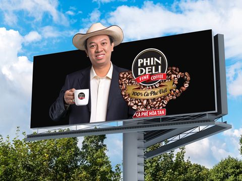 Phạm Đình Nguyên không gì là không thể!