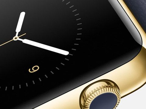 Chiến thuật giúp Apple Watch thống trị mặt báo, dìm Samsung Galaxy S6