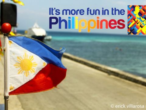 Its More Fun In The Philippines - Chiến lược du lịch sáng tạo từ đất nước láng giềng của chúng ta.