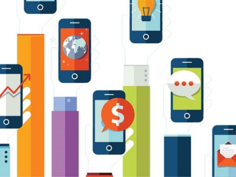 10 lưu ý khi thiết kế website trên thiết bị di động