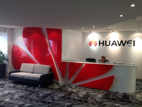 Việt Nam bùng nổ smartphone, Huawei hưởng lợi