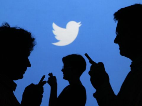 Ngoại giao thời Twitter