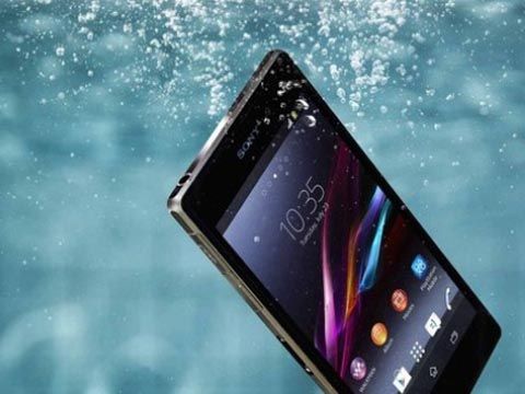 Sony đã lấy lại phong độ hay chưa?