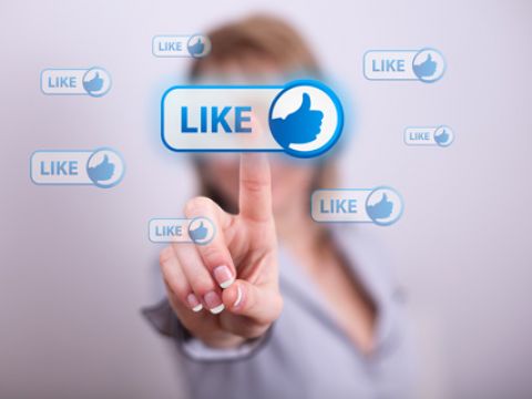 Các Facebook Fanpage chuẩn bị đón bão “sụt like”