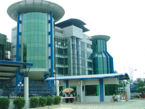 Tân Hiệp Phát – đại gia Thạch Sùng thiếu cái Mẻ kho