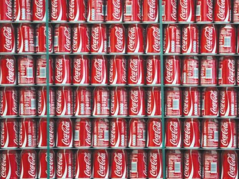 Bài học thương hiệu của Mai Linh và Coca Cola