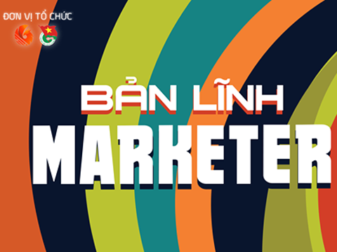 Họp báo chính thức phát động cuộc thi “Bản lĩnh Marketer 2015”
