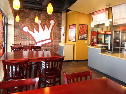 Phát triển công ty gia đình: Câu chuyện Toppers Pizza