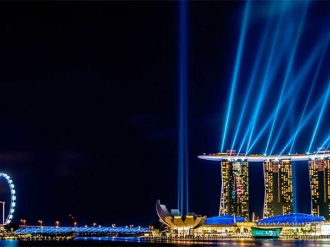 3 nhân tố viết nên “câu chuyện khởi nghiệp” Singapore