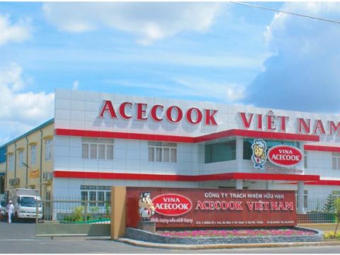 Vina Acecook có bị “soán” ngôi vua?