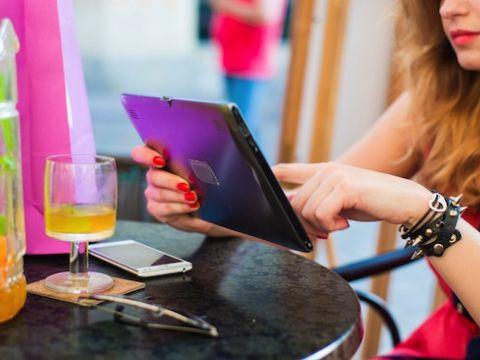 GĐ Mobile Marketing Lazada: Chịu lỗ để thâu tóm thị phần cũng đáng