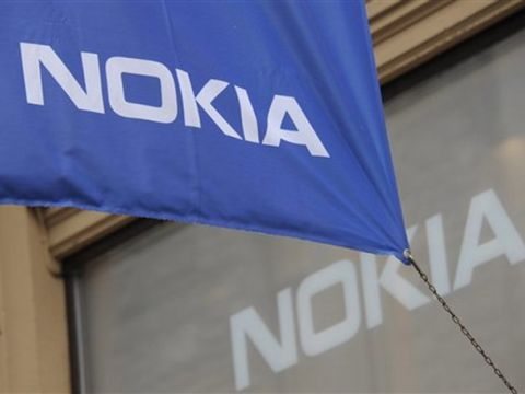 Nokia - thương hiệu hy vọng vào “ngày mai không tàn lụi“