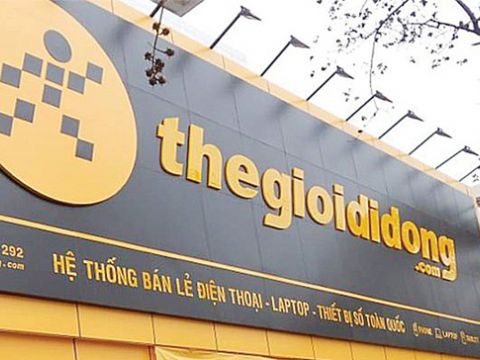 Thế Giới Di Động: Thách thử bảo vệ ngôi vương