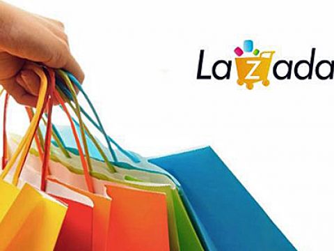 Ai thắng Lazada?