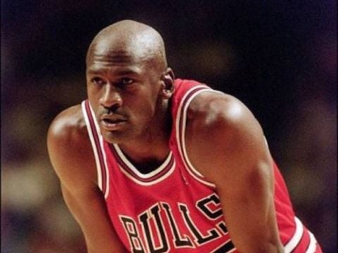 M.Jordan: 100 triệu USD và câu chuyện thương hiệu