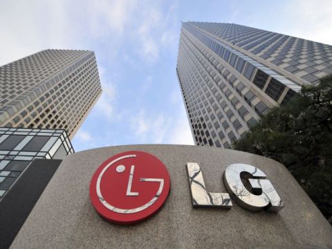 Chính thức khai trương Nhà máy LG Electronics