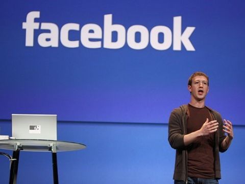 Facebook quyết tận dụng hết công năng của Messenger trong năm 2015