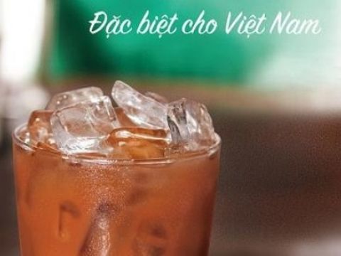 Ngồi Starbucks, uống một ly nâu đá có thực sự ngon?