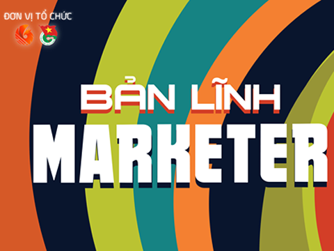 Marketing: Câu chuyện của tôi - Hướng đi của bạn