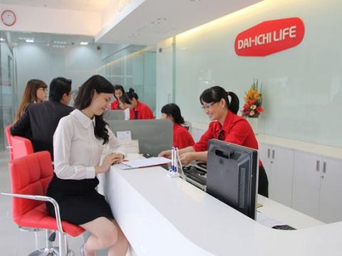 Nguyên lý “Kaizen” của Dai-ichi Life Việt Nam