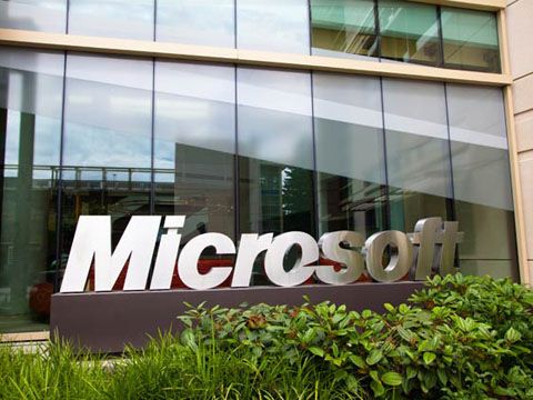 Microsoft và cuộc “khủng hoảng tuổi trung niên” (Phần 1)
