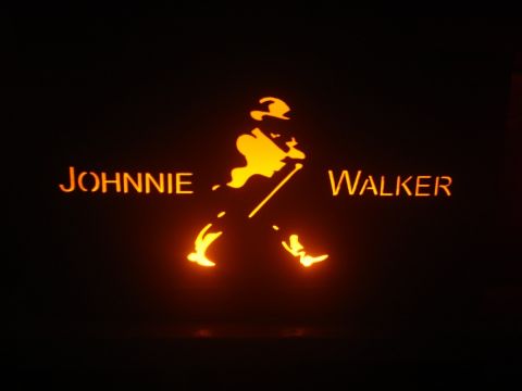 Johnnie Walker - thương hiệu không ngừng bước tới