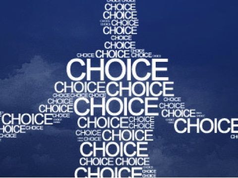 Bài học bán hàng: Nhiều lựa chọn - ít thành công