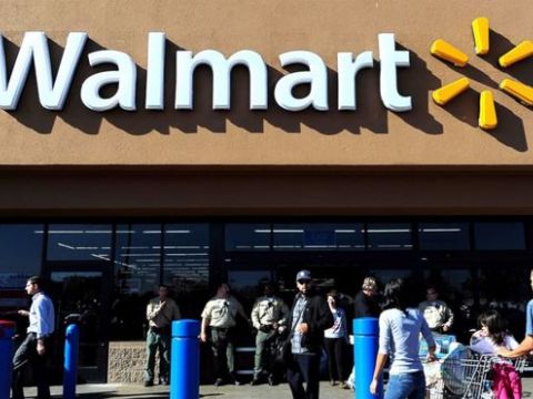 8 nguyên nhân khiến Wal-Mart sụt giảm doanh thu