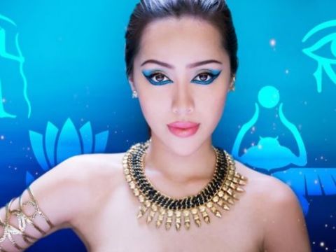 Đường lập nghiệp của phù thủy trang điểm gốc Việt