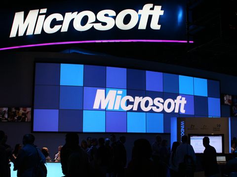 Microsoft và cuộc “khủng hoảng tuổi trung niên” (Phần 2)