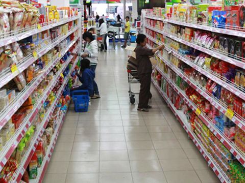 Phân phối mất, sản xuất nguy