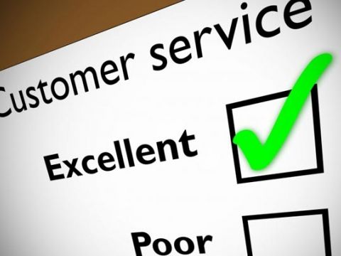 3 bí quyết vui lòng khách đến, vừa lòng khách đi