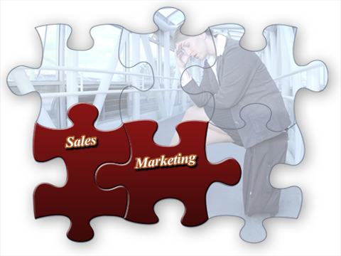 Hóa giải xung đột giữa đội Sales và Marketing