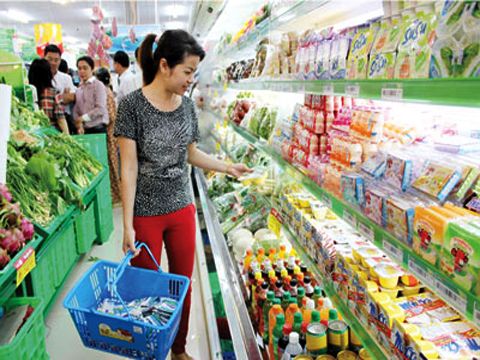 FMCG Monitor: Thị trường FMCG có dấu hiệu cải thiện nhẹ